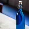 Голубой ликер Кюрасао — состав, рецепт коктейлей и домашнее приготовление
