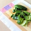 Огуречный салат «Зимний король» — простой рецепт без стерилизации